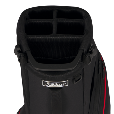 New Titleist Players S5 Stand Bag