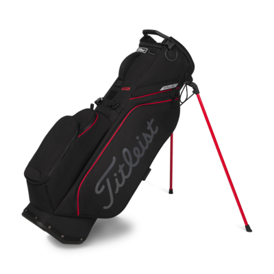 New Titleist Players S4 StaDry Stand Bag