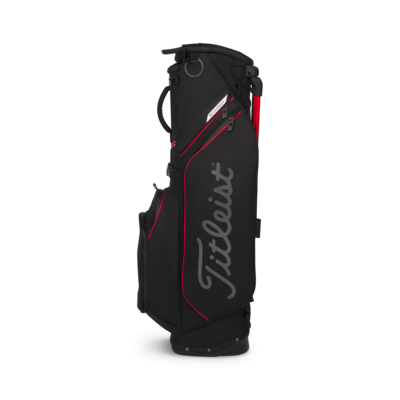 New Titleist Players S4 StaDry Stand Bag
