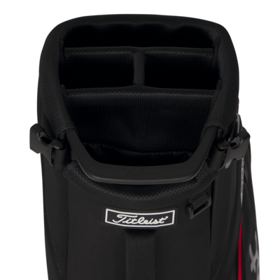 New Titleist Players S4 StaDry Stand Bag