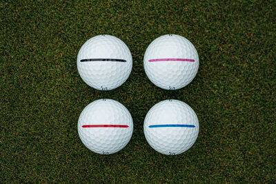 Titleist Pro V1 AIM Performance