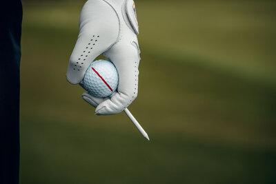 Titleist Pro V1 AIM Performance