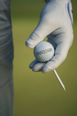 Titleist Pro V1 AIM Enhanced