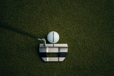 Titleist Pro V1 AIM Performance