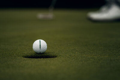 New Titleist AVX AIM 360