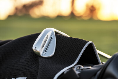 Vokey WedgeWorks V Grind