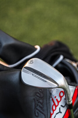 Vokey WedgeWorks K* Grind