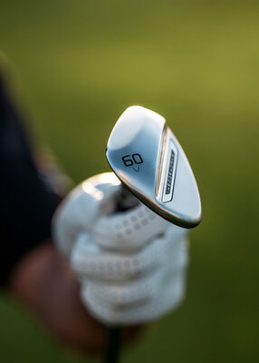 Vokey WedgeWorks V Grind