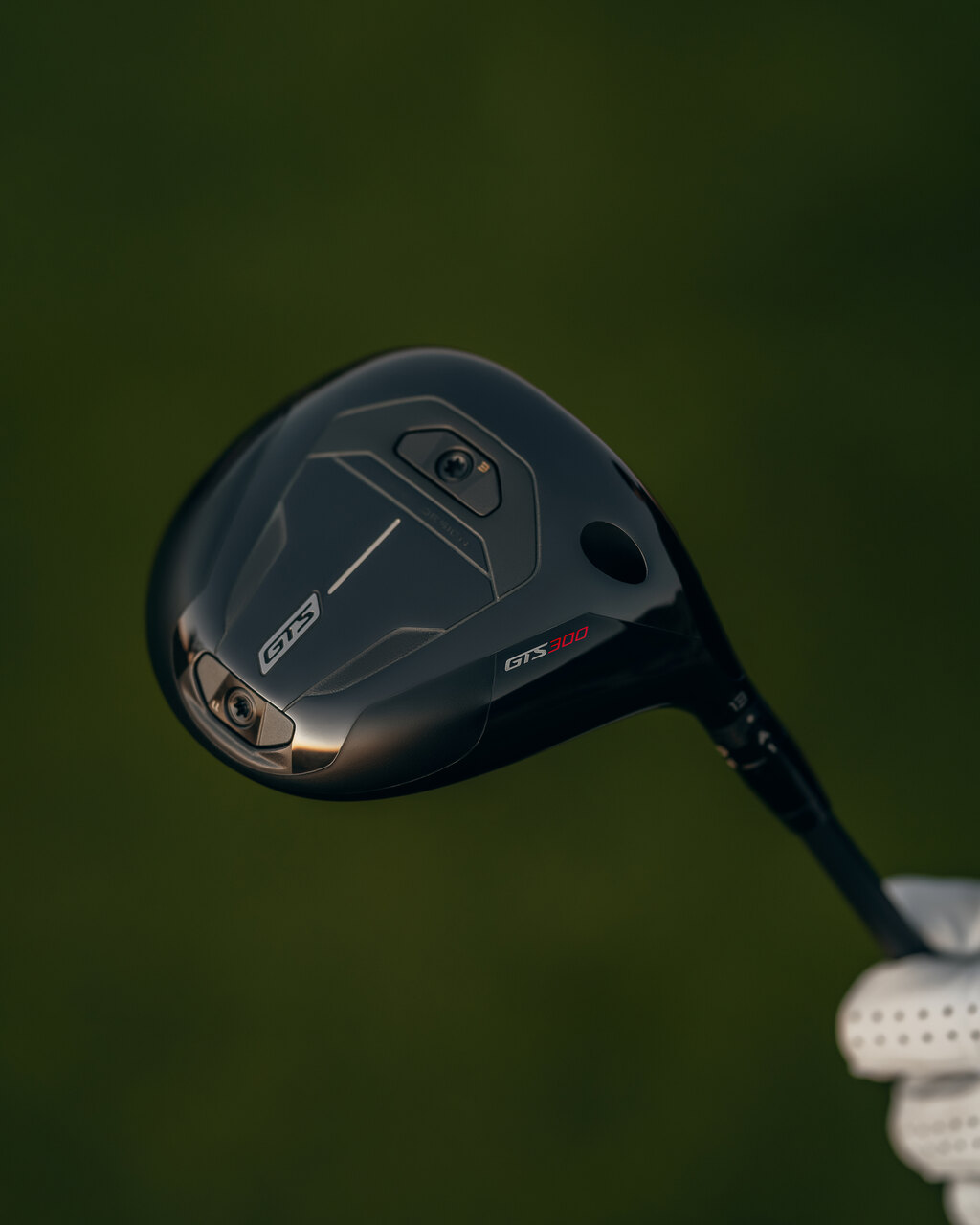 Now on Tour: GTS300 Mini Driver | Titleist Newsroom