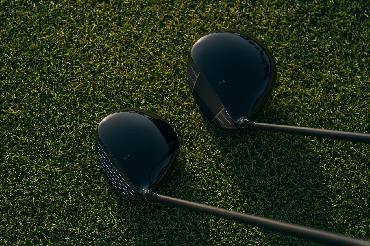 NEW Titleist GTS300 mini driver