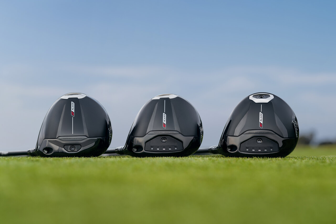 Titleist Introduces NEW GTS Drivers | Titleist Newsroom
