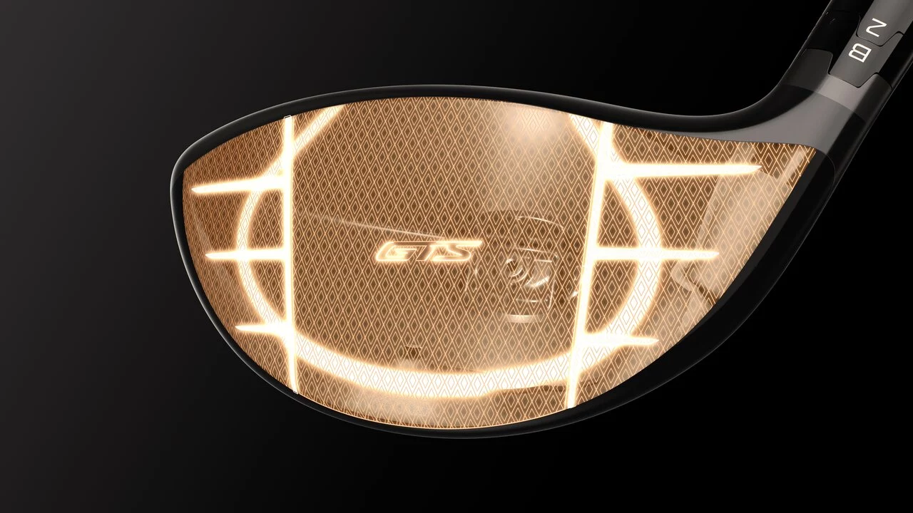 GTS Speed Sync face