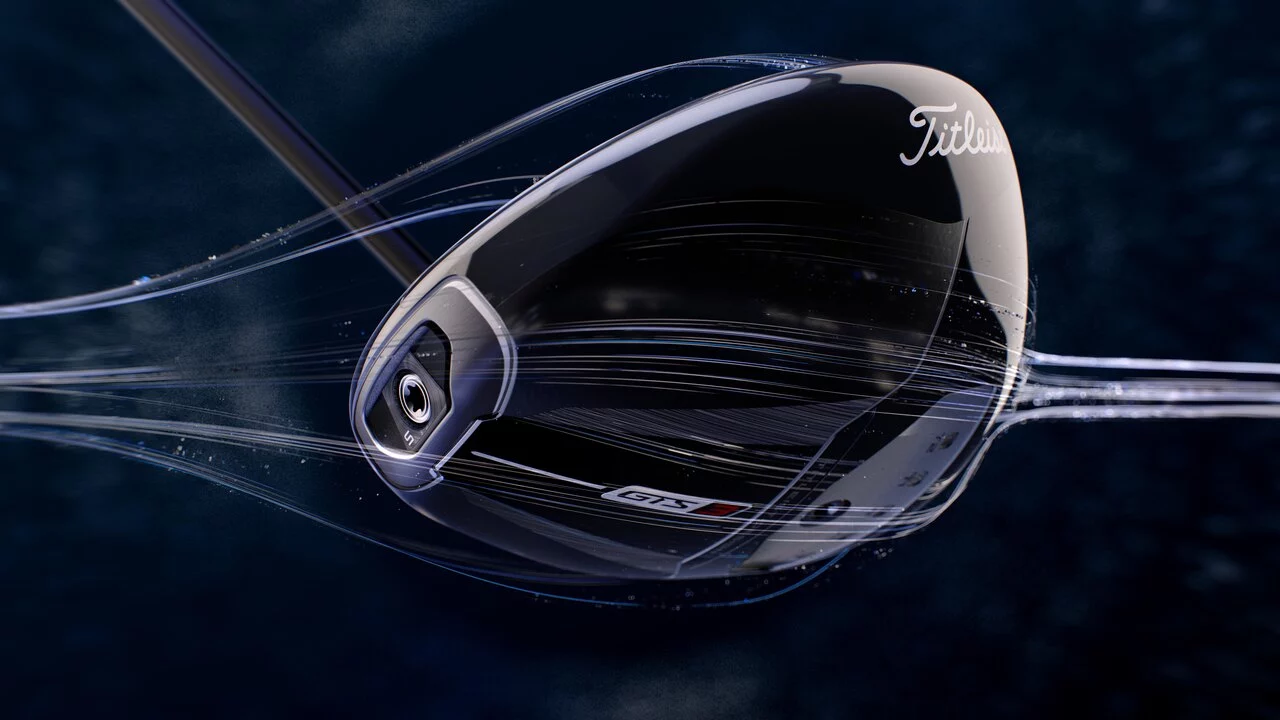 GTS Aerodynamics