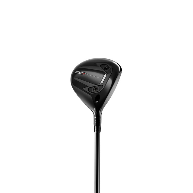 NEW GTS2 fairway