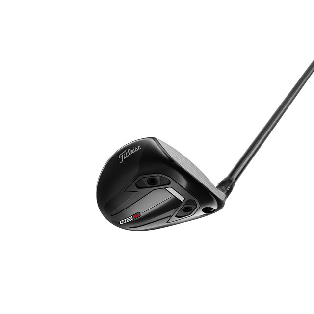 NEW GTS2 fairway