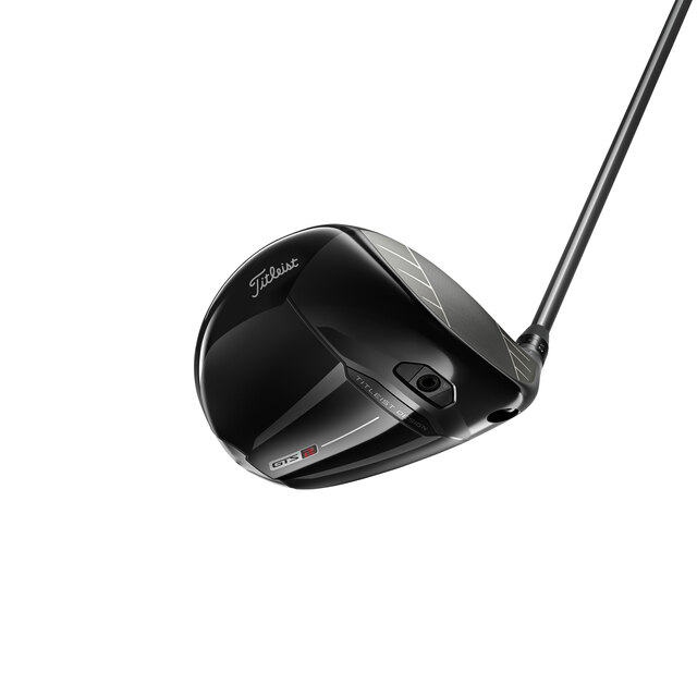 NEW GTS2 driver