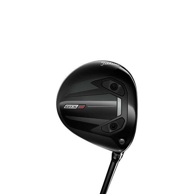 NEW GTS2 fairway