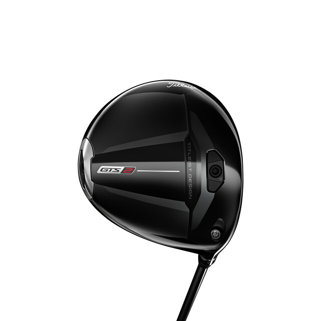 NEW GTS2 driver