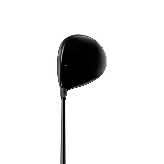 NEW GTS2 driver