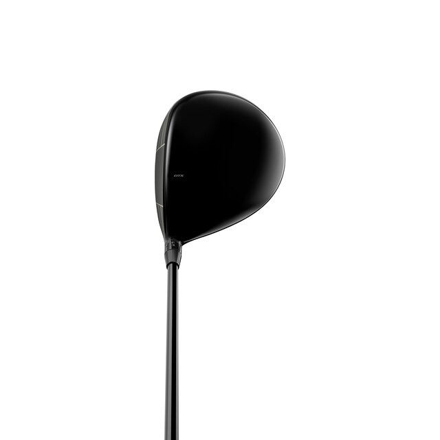NEW GTS3 driver