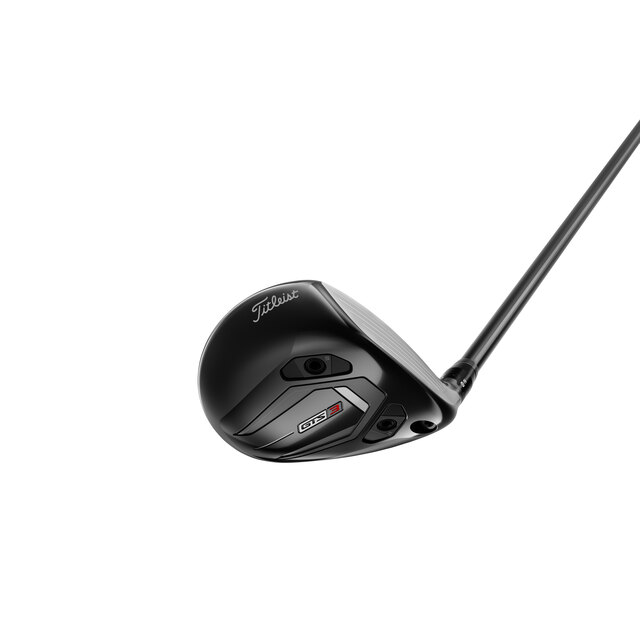 NEW GTS3 fairway