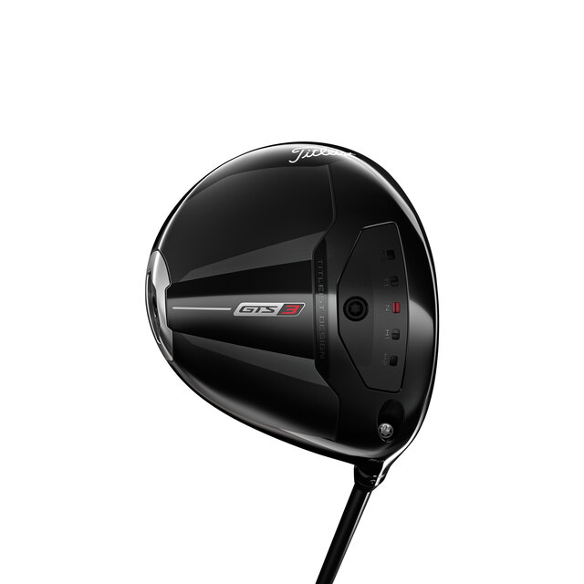 NEW GTS3 driver