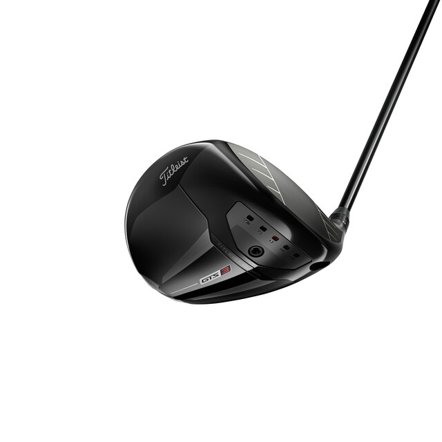 NEW GTS3 driver