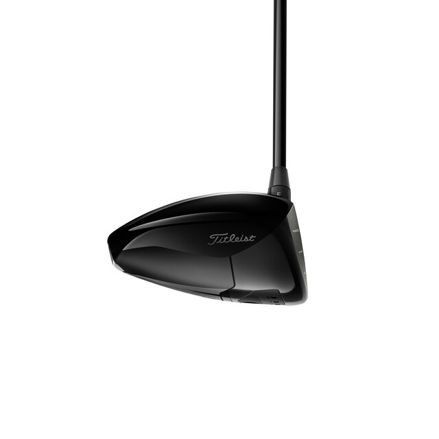 NEW GTS3 driver