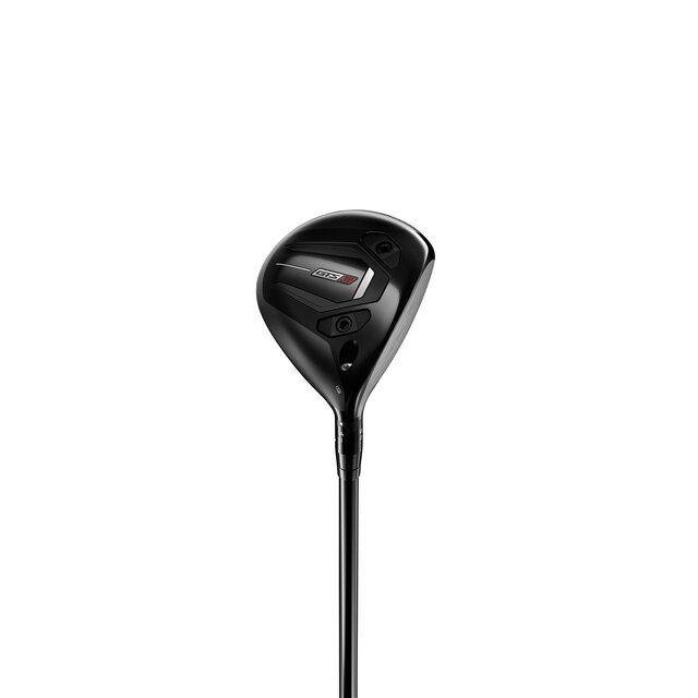 NEW GTS3 fairway