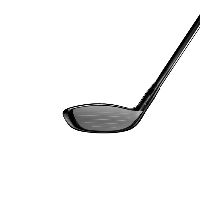 NEW GTS3 fairway