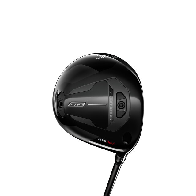 NEW GTS300 mini driver