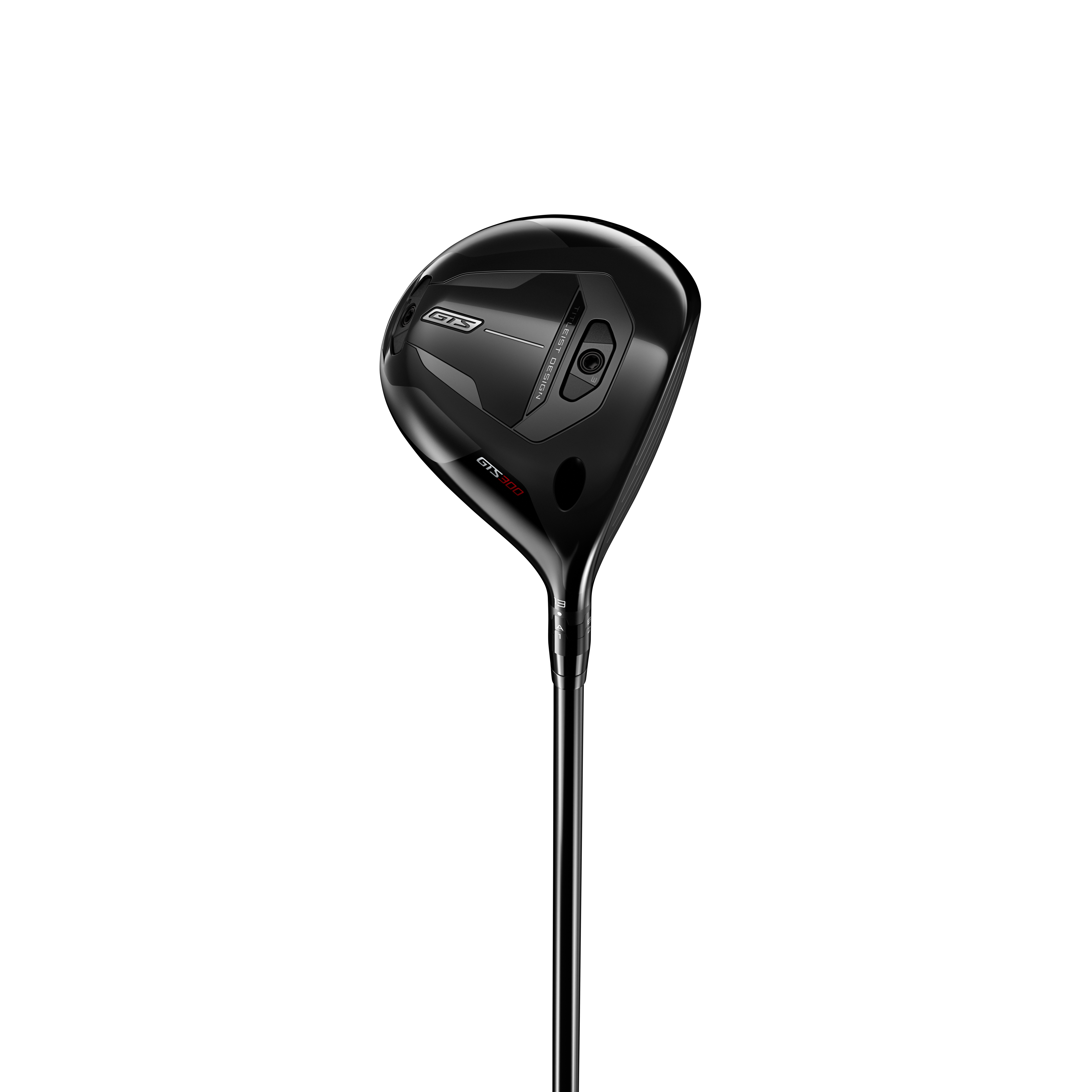 Titleist GTS300 Mini Driver