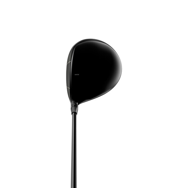 NEW GTS4 driver