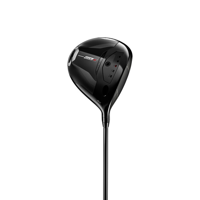NEW GTS4 driver