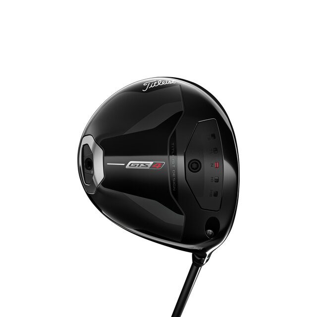NEW GTS4 driver