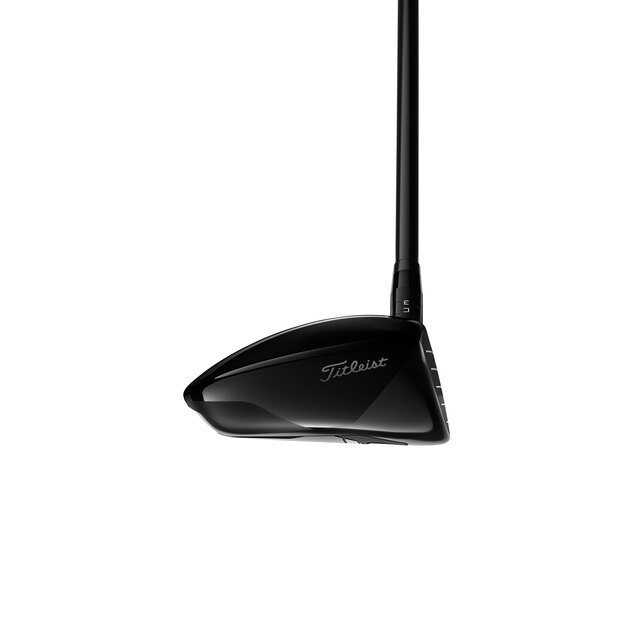 NEW GTS300 mini driver