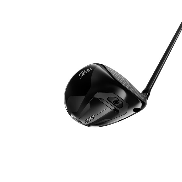 NEW GTS300 mini driver