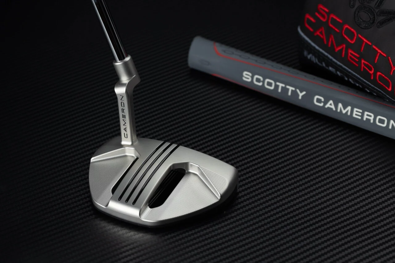 Scotty Cameron Phantom 3.2 putter
