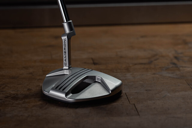 Scotty Cameron Phantom 3.2 putter