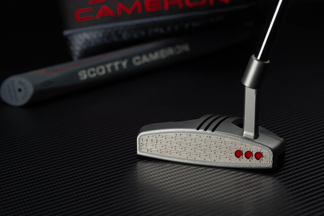 Scotty Cameron Phantom 3.2 putter