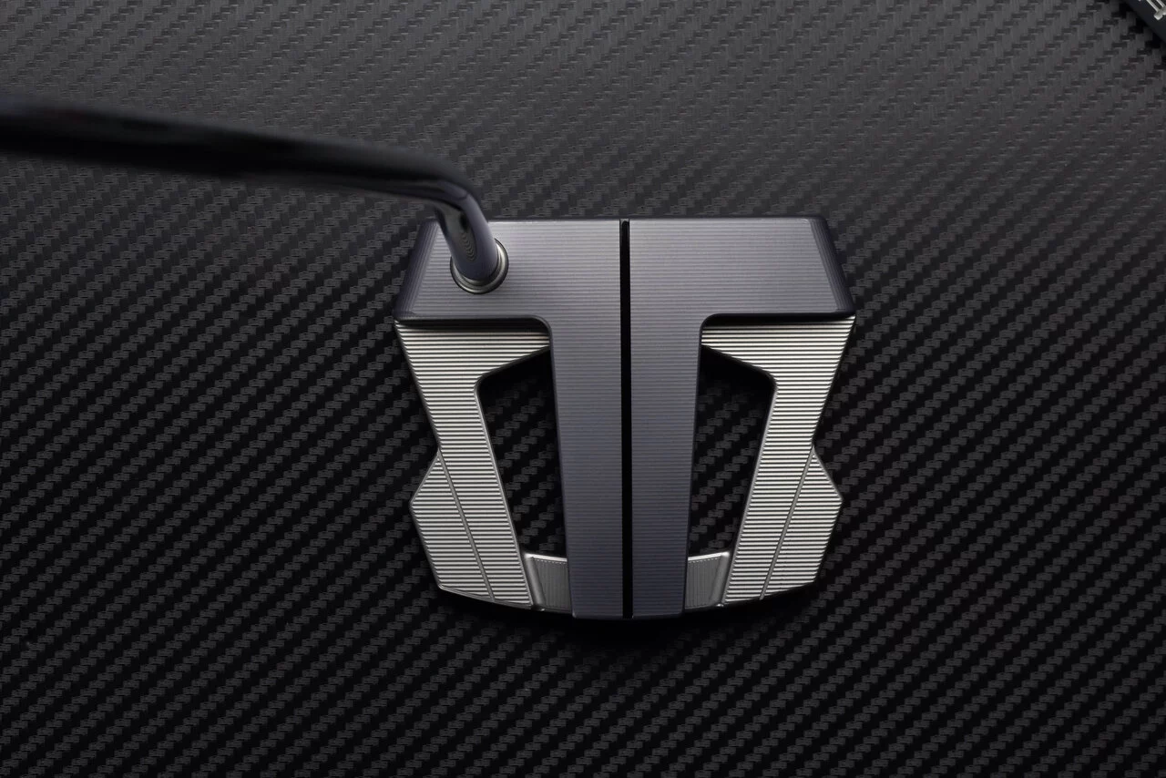 Scotty Cameron Phantom 12 putter