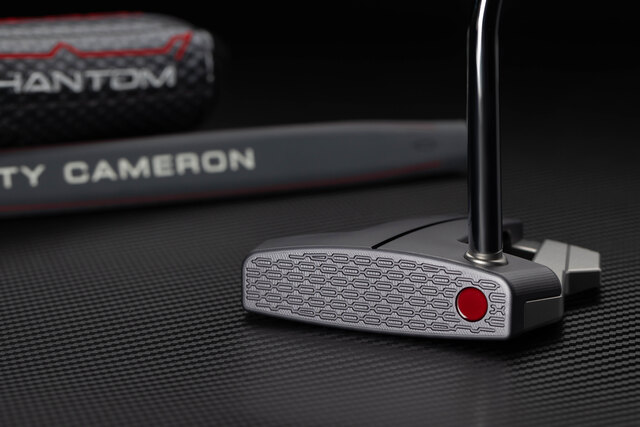 Scotty Cameron Phantom 12 putter