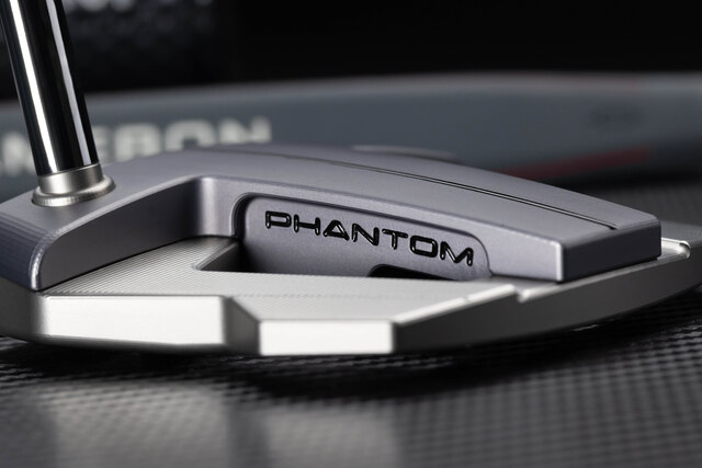 Scotty Cameron Phantom 12 putter