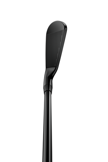 T150 Black Vapor