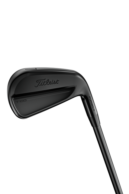 T100 Black Vapor