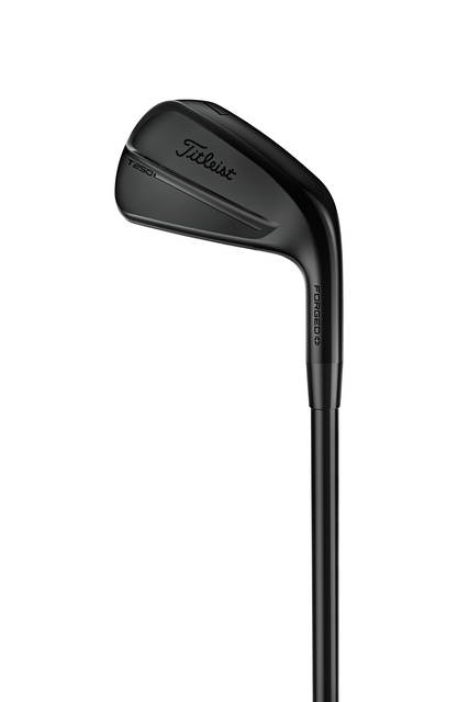 T250 Black Vapor