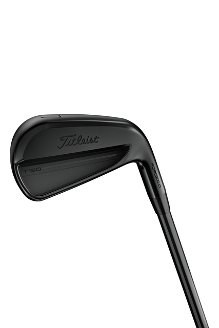 T150 Black Vapor