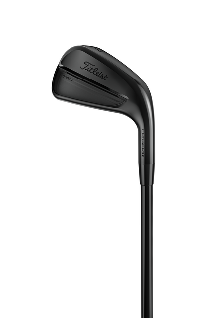 T150 Black Vapor