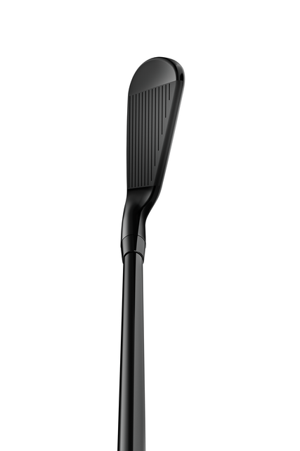 T250 Black Vapor