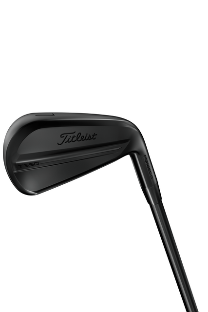 T350 Black Vapor